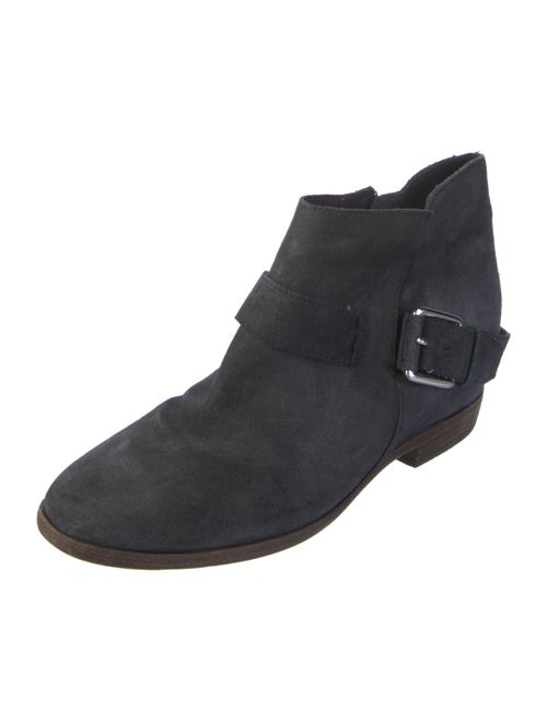 Sigerson Morrison Suede Boots