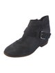 Sigerson Morrison Suede Boots