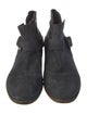 Sigerson Morrison Suede Boots