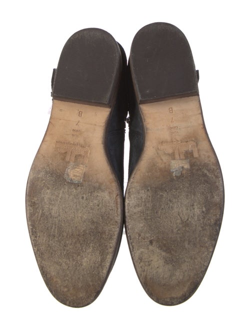 Sigerson Morrison Suede Boots