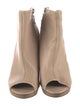 Sigerson Morrison Leather Boots