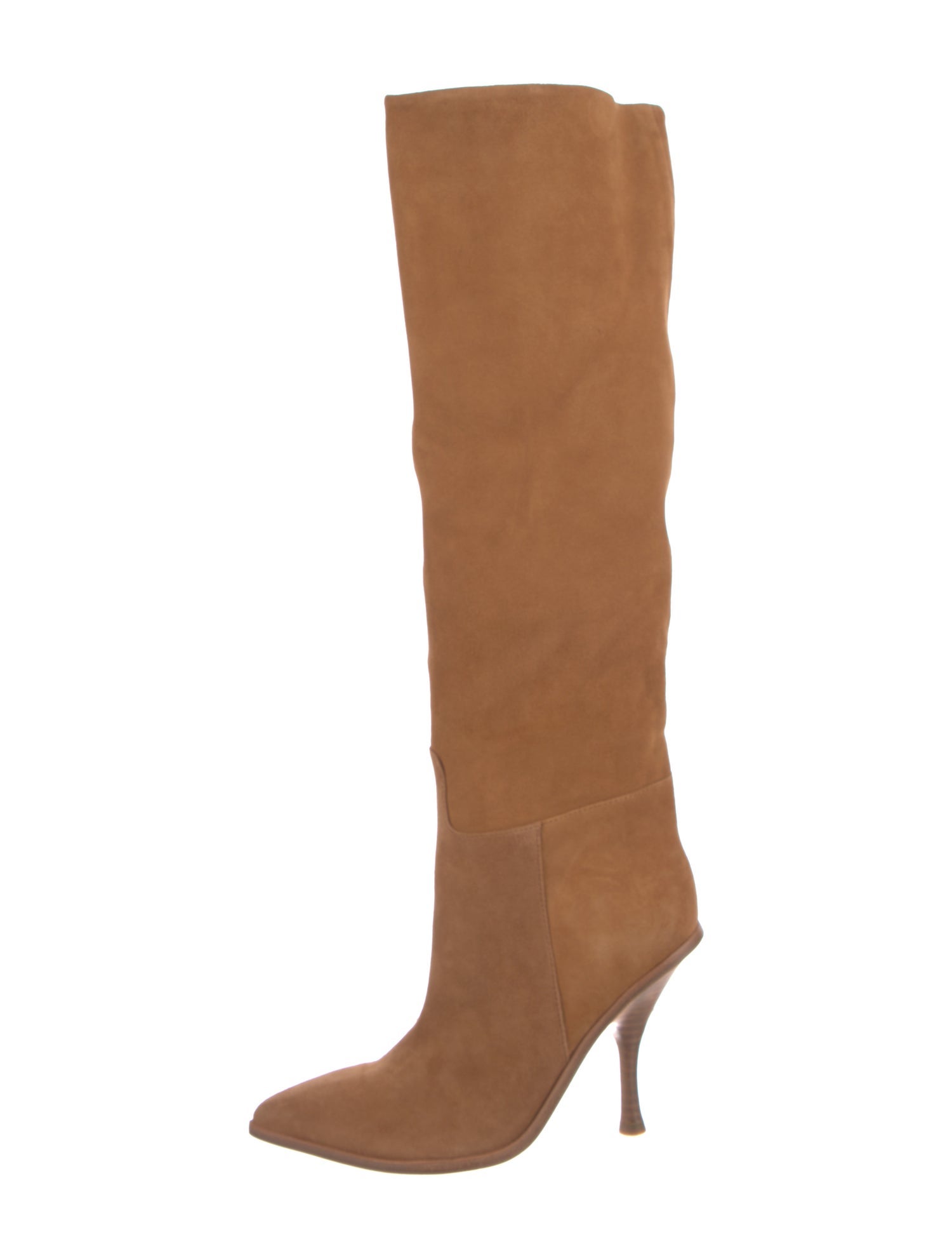 Sigerson Morrison Suede Boots