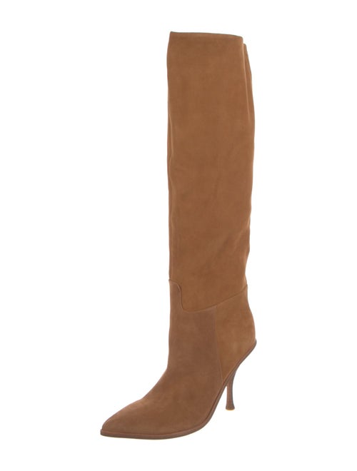 Sigerson Morrison Suede Boots