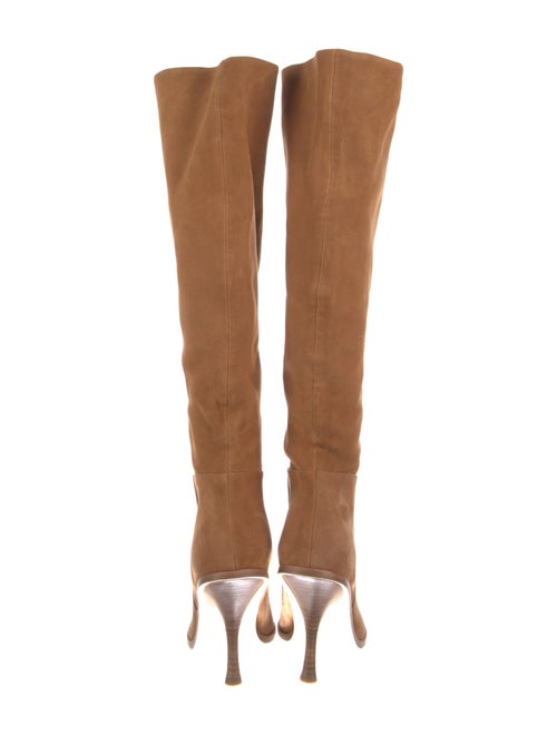 Sigerson Morrison Suede Boots