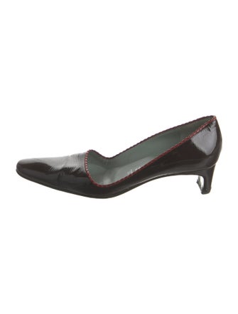 Sigerson Morrison Pumps