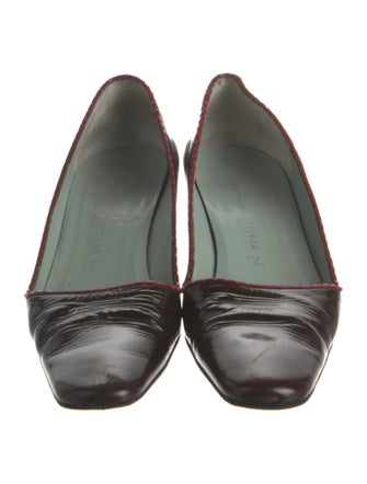 Sigerson Morrison Pumps