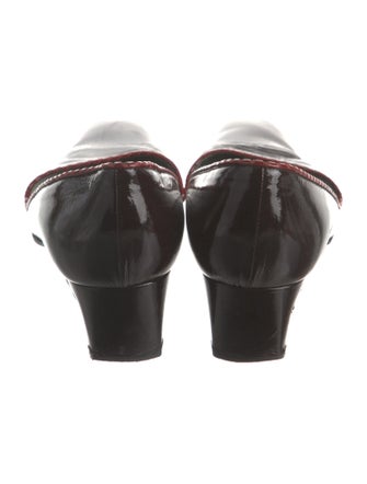 Sigerson Morrison Pumps