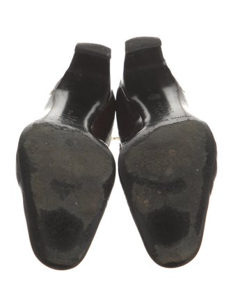 Sigerson Morrison Pumps