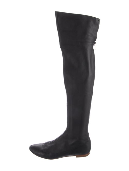 Sigerson Morrison Suede Boots