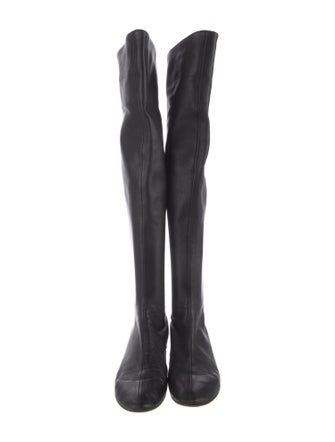 Sigerson Morrison Suede Boots