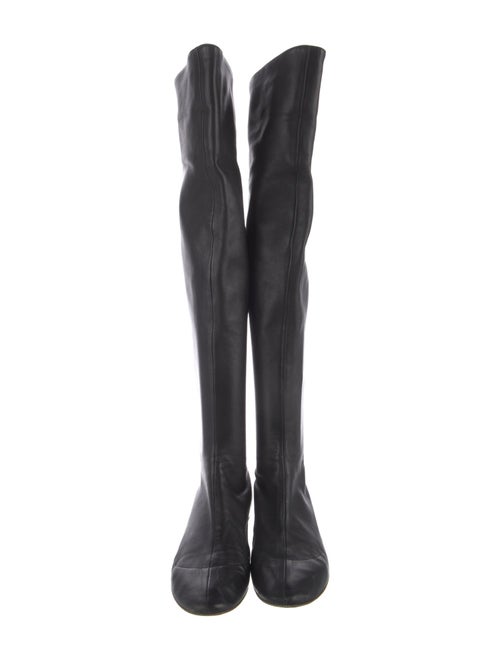 Sigerson Morrison Suede Boots