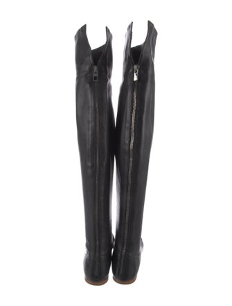 Sigerson Morrison Suede Boots