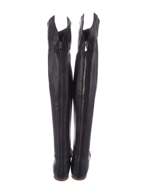 Sigerson Morrison Suede Boots