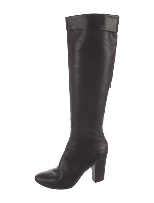 Sigerson Morrison Leather Boots