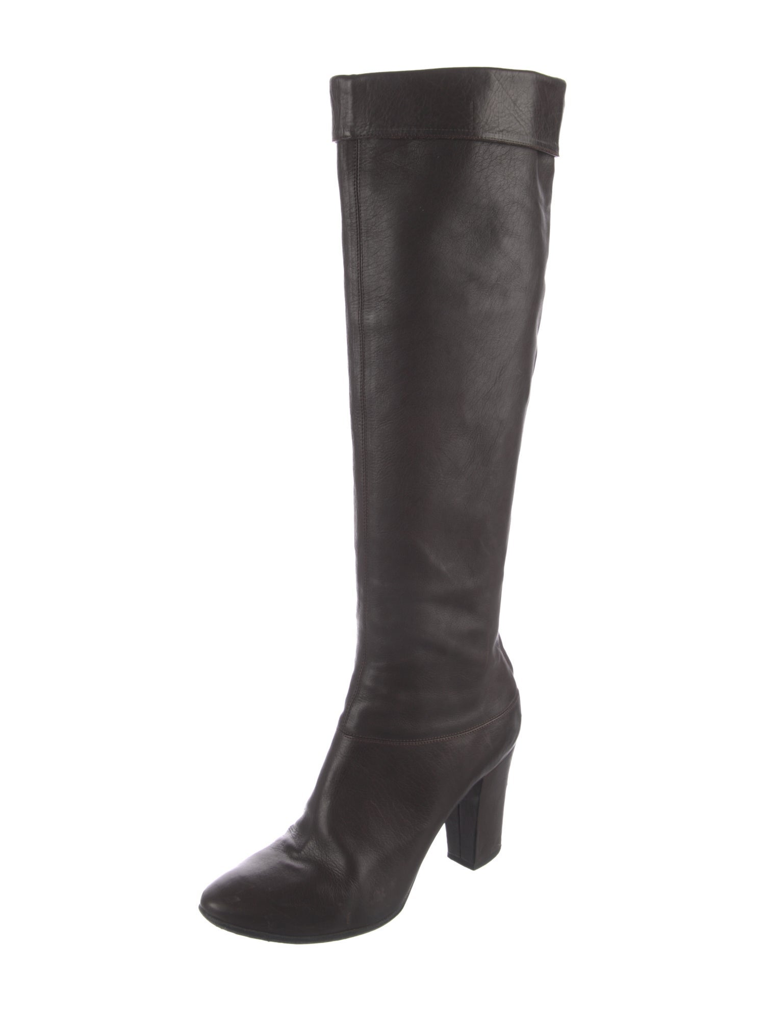 Sigerson Morrison Leather Boots