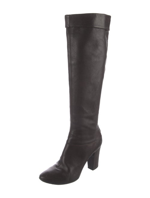 Sigerson Morrison Leather Boots