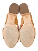 Sigerson Morrison Suede Slides