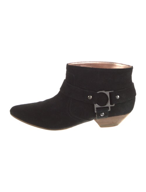 Sigerson Morrison Suede Boots