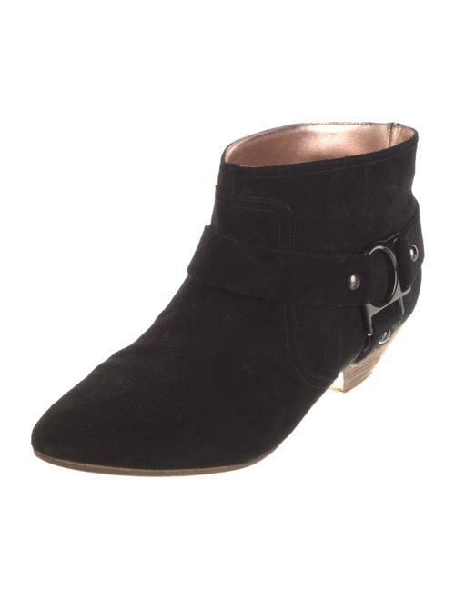 Sigerson Morrison Suede Boots