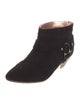 Sigerson Morrison Suede Boots
