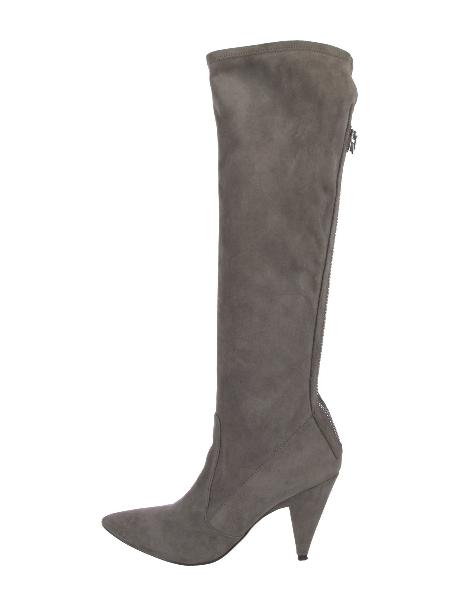 Sigerson Morrison Suede Boots