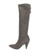 Sigerson Morrison Suede Boots