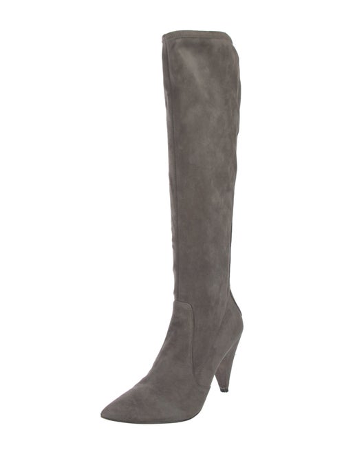 Sigerson Morrison Suede Boots