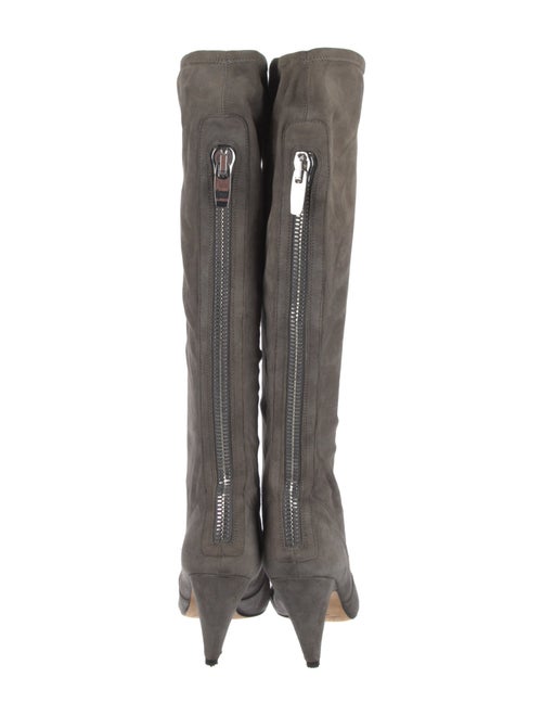 Sigerson Morrison Suede Boots