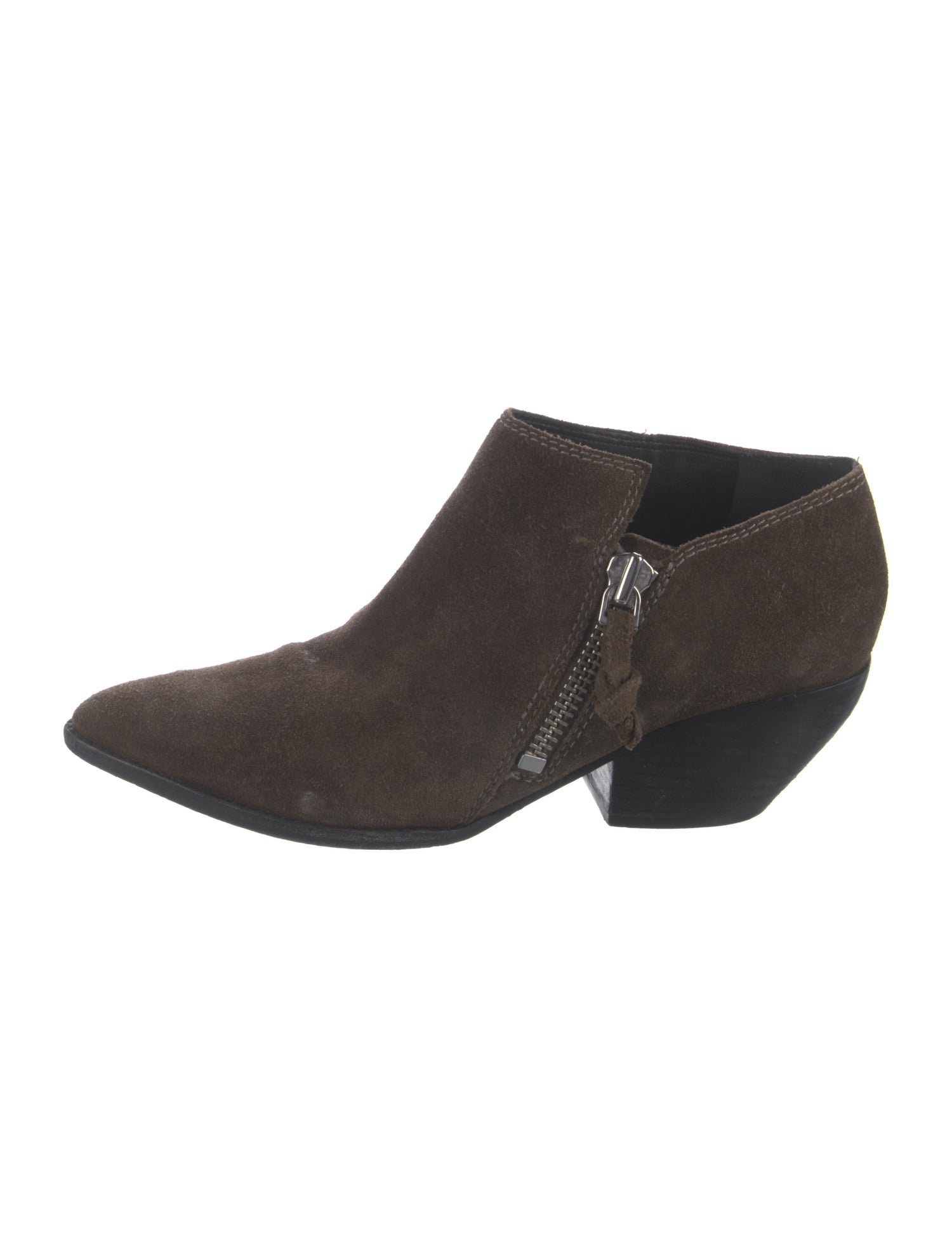 Sigerson Morrison Suede Boots