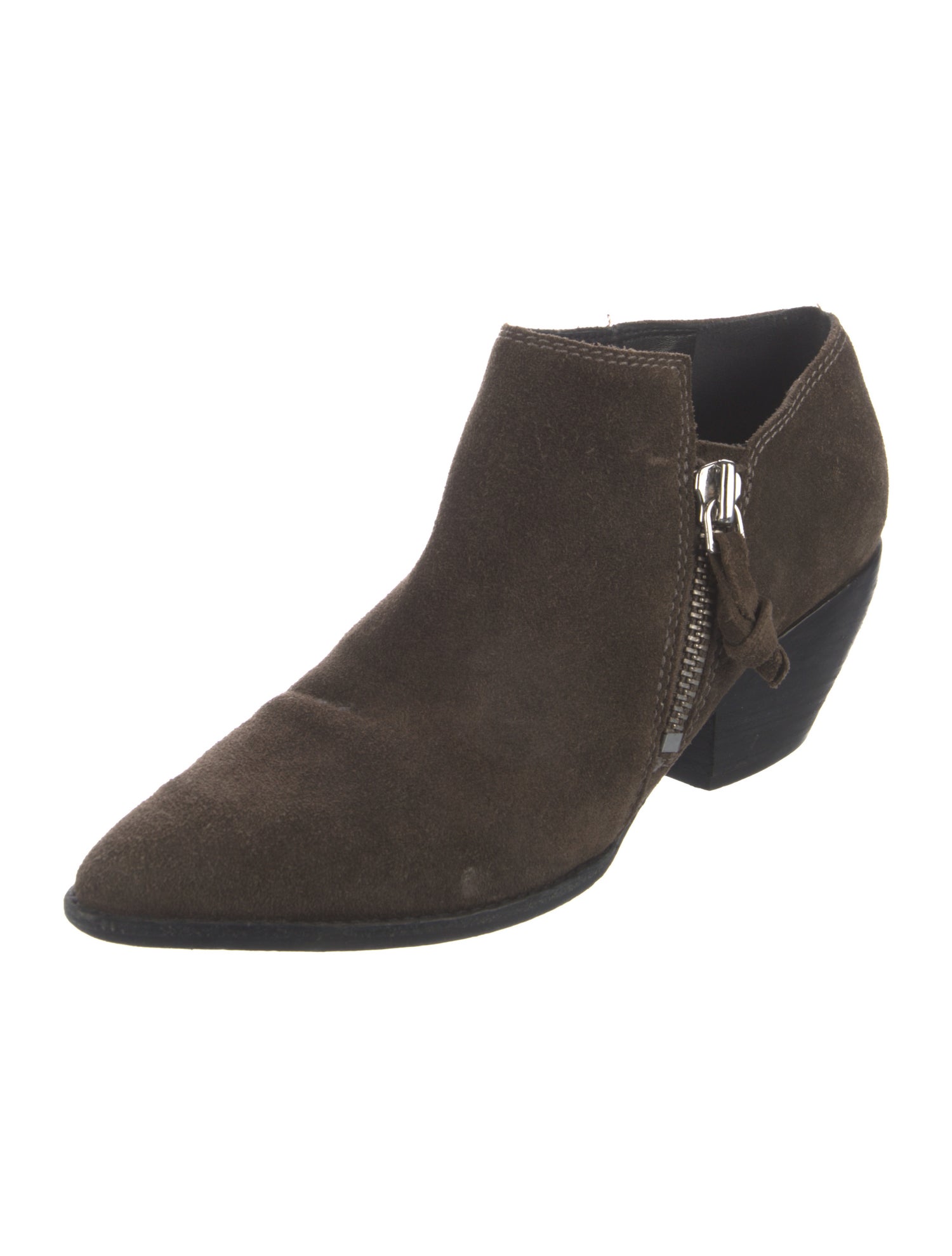 Sigerson Morrison Suede Boots