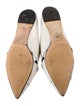 Sigerson Morrison Leather Mules