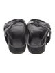 Sigerson Morrison Leather Slides