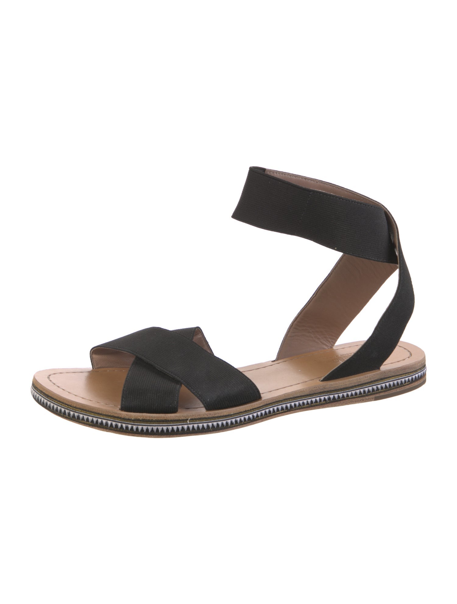 Sigerson Morrison Slingback Sandals