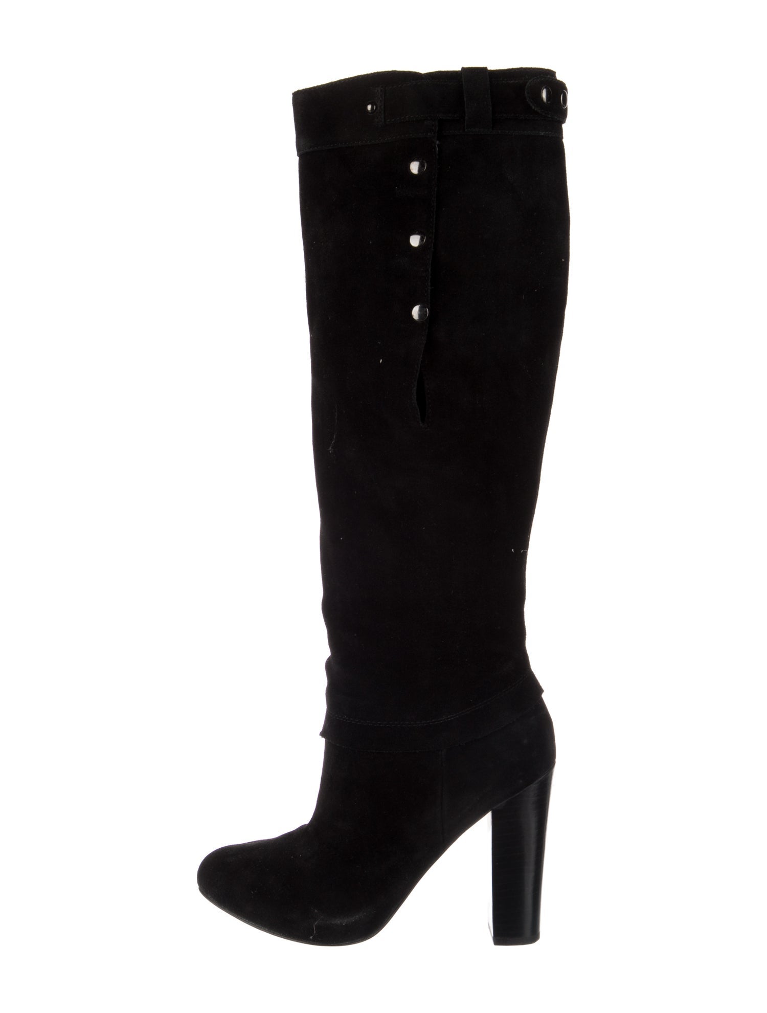 Sigerson Morrison Suede Boots