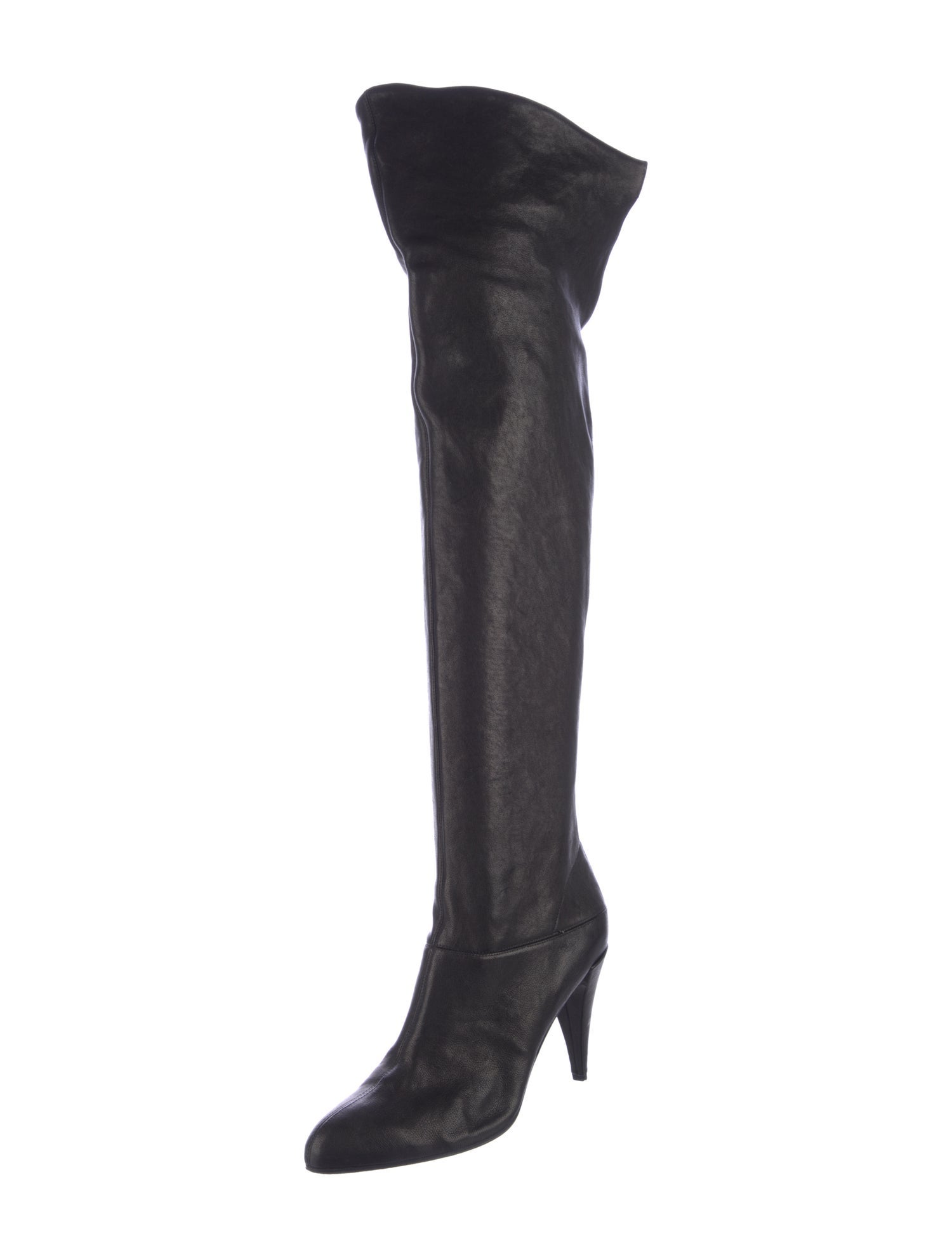 Sigerson Morrison Leather Boots