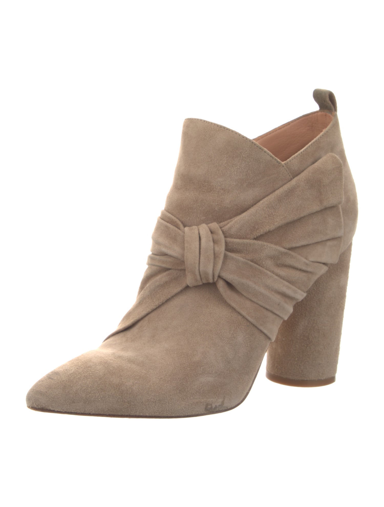 Sigerson Morrison Suede Boots