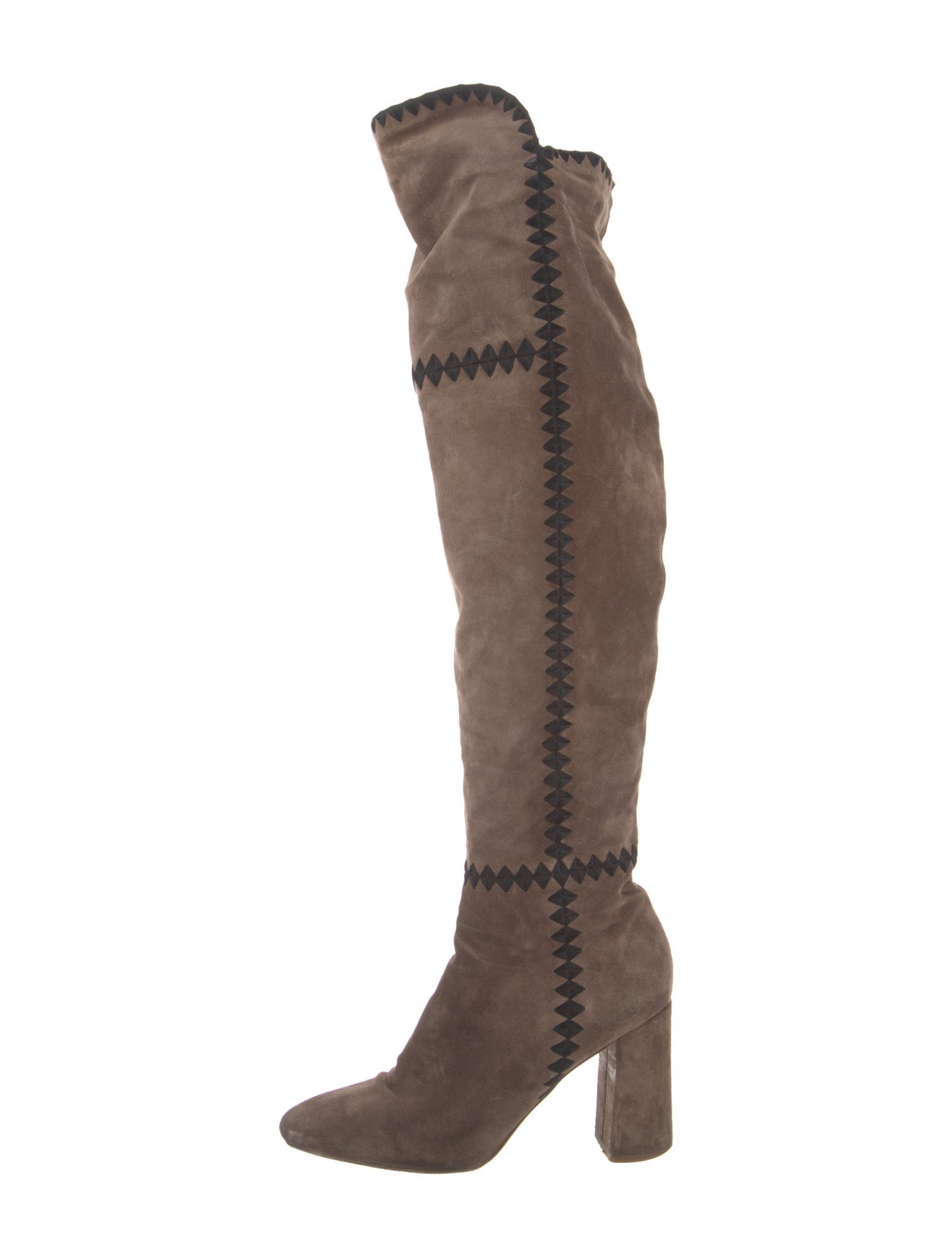 Sigerson Morrison Suede Boots