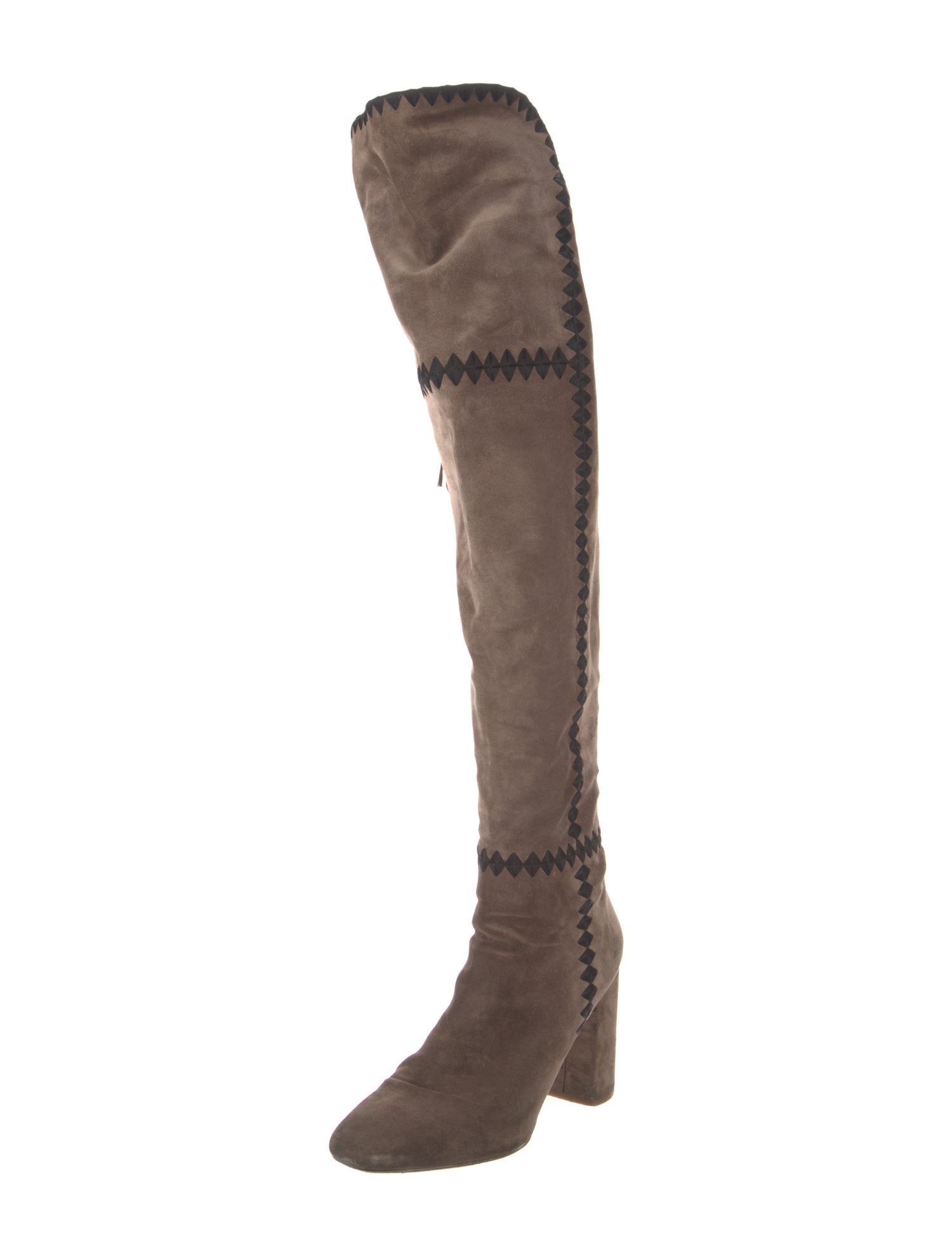 Sigerson Morrison Suede Boots
