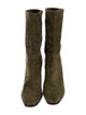 Sigerson Morrison Suede Boots