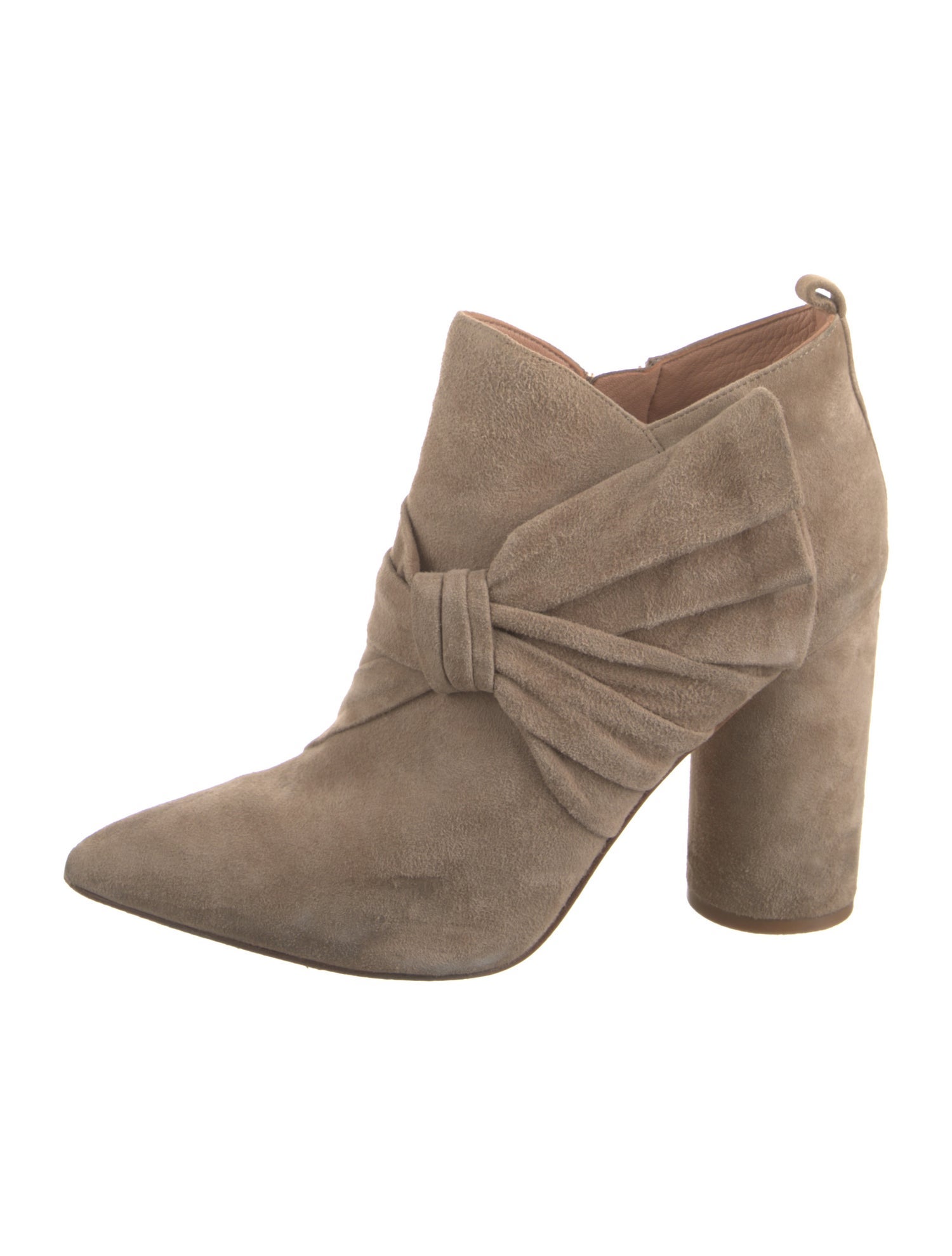 Sigerson Morrison Suede Boots
