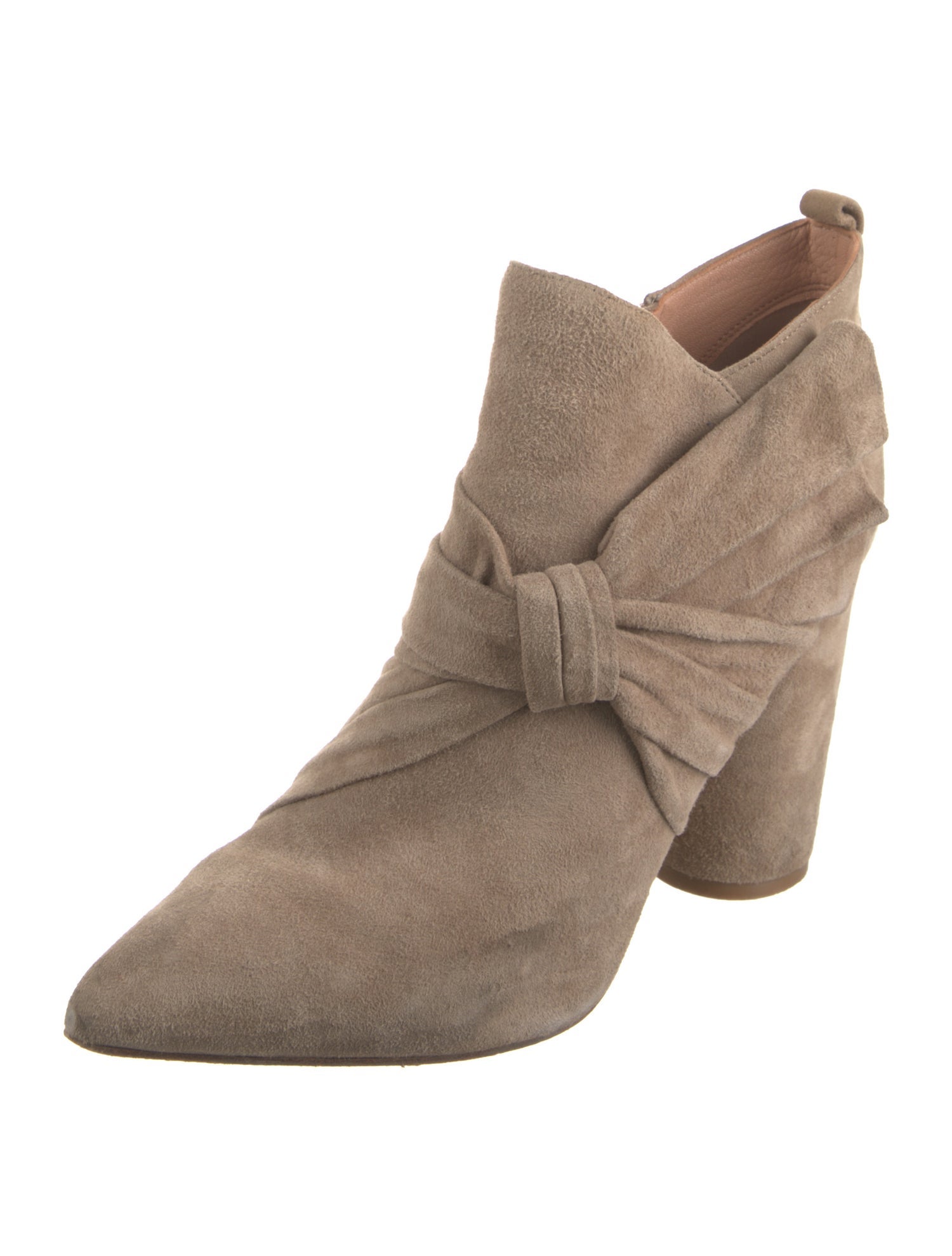 Sigerson Morrison Suede Boots