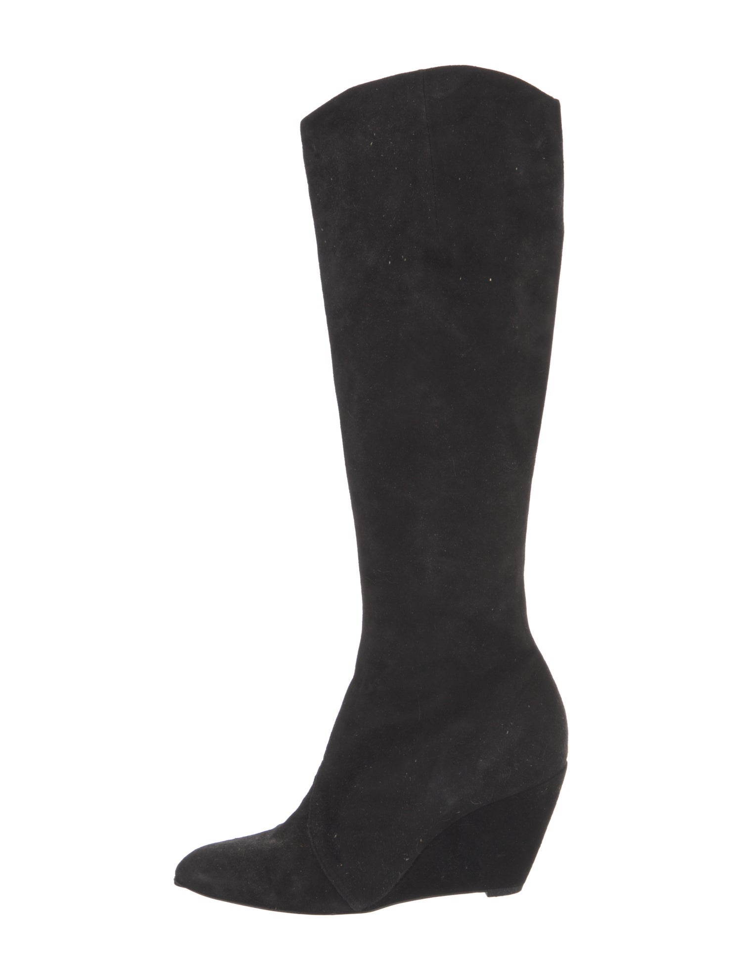 Sigerson Morrison Suede Boots