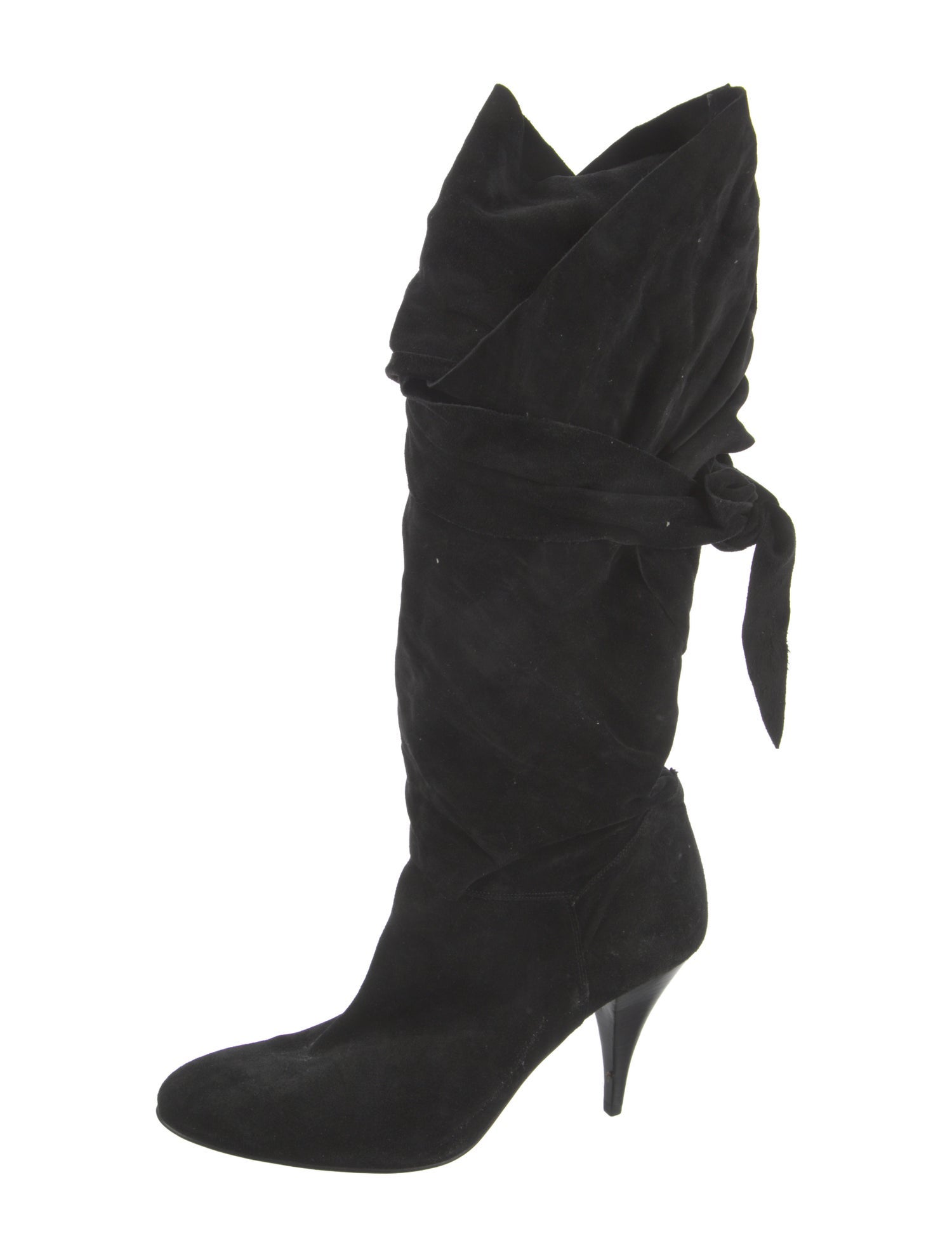 Sigerson Morrison Suede Boots