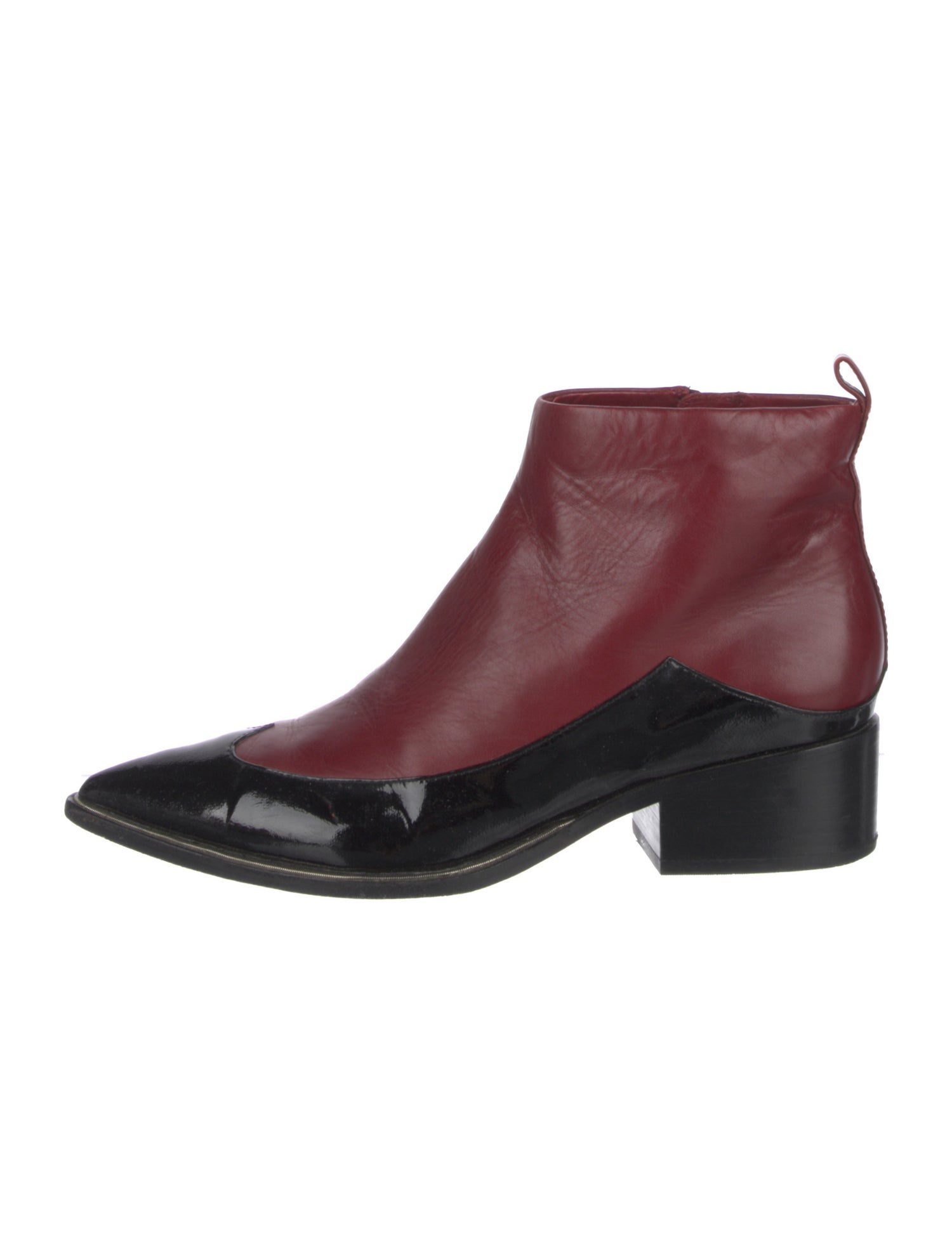 SIGERSON MORRISON 新品ブーツ Sigerson Morrison Boots | The RealReal