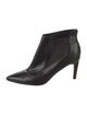 Sigerson Morrison Leather Boots