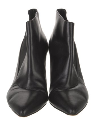 Sigerson Morrison Leather Boots