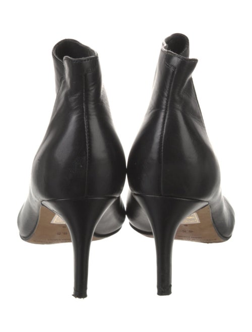 Sigerson Morrison Leather Boots