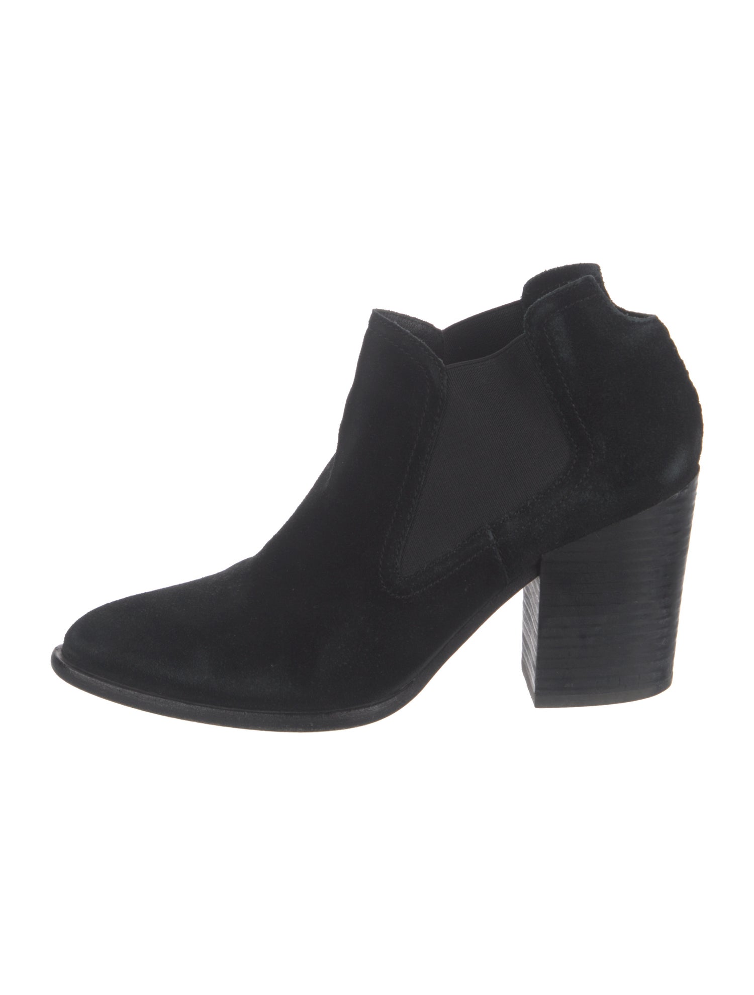 Sigerson Morrison Suede Mules