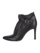 Sigerson Morrison Leather Boots