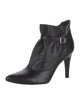 Sigerson Morrison Leather Boots